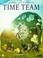 Cover of: Behind the scenes at Time team