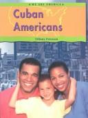 Cover of: Cuban Americans (We Are America) by Tiffany Peterson