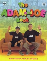 Cover of: Adam and Joe Book by Adam Buxton