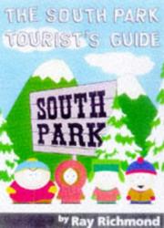 Cover of: "South Park" (A Channel Four Book) by Trey Parker, Matt Stone