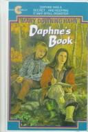Cover of: Daphne's Book by Mary Downing Hahn