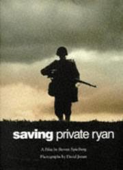Cover of: Saving Private Ryan