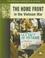 Cover of: The Home Front In The Vietnam War (The American Experience in Vietnam)