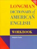 Cover of: Longman Dictionary of American English Teachers Companion