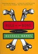 Cover of: Rule of the Bone