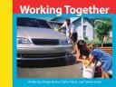 Cover of: Working Together