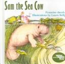 Cover of: Sam the Sea Cow by Francine Jacobs