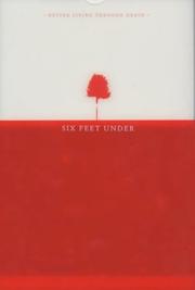 Cover of: "Six Feet Under"