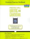 Cover of: Prentice Hall Writing and Grammar: Grade Twelve