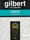 Cover of: Gilbert Law Summaries