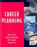 Cover of: Career Planning, Third Edition