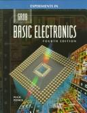 Cover of: Basic Electronics, Experiments Manual
