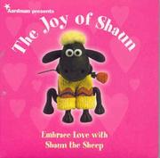 Cover of: The Joy of Shaun