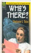 Cover of: Who's There?