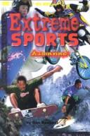Cover of: Extreme Sports Almanac