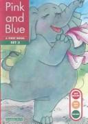 Cover of: Pink and Blue