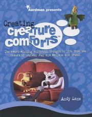 Cover of: Creating "Creature Comforts"
