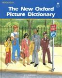 Cover of: The New Oxford Picture Dictionary by E. C. Parnwell