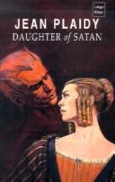 Cover of: Daughter of Satan by 