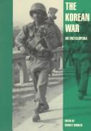 Cover of: Korean War by S. Sandler