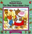 Cover of: RICHARD SCARRY by Richard Scarry