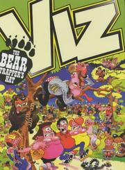 Cover of: Viz Annual (Viz)