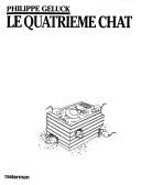 Cover of: Le Chat, tome 4  by Philippe Geluck, Philippe Geluck