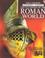 Cover of: The Usborne Internet-Linked Encyclopedia of the Roman World (History Encyclopedias)