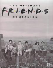 Cover of: The Ultimate "Friends" Companion