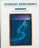 Cover of: Intermediate Microeconomics and Its Applications