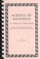 Cover of: Science of Ascension by Lillian De Waters