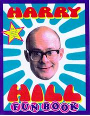 Cover of: Harry Hill's Fun Book