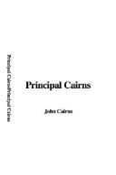 Cover of: Principal Cairns by John Cairns