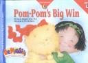 Cover of: POM-POM's Big Win (POM - POM's Big Win) by Margaret Allen