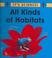 Cover of: All Kinds of Habitats
