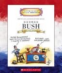 Cover of: George Bush (Getting to Know the Us Presidents) by Mike Venezia