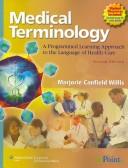 Cover of: Medical Terminology by Margie C. Willis
