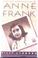 Cover of: The Last Seven Months of Anne Frank