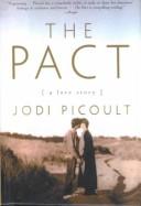 Cover of: Pact by Jodi Picoult
