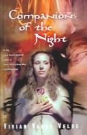 Cover of: Companions of the Night by Vivian Vande Velde
