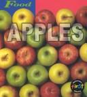 Cover of: Apples (Food)