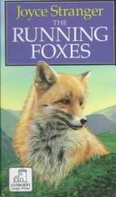 Cover of: The Running Foxes (Ulverscroft Large Print Series)