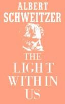 Cover of: The Light Within Us