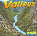 Cover of: Valleys (Earthforms)
