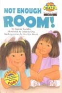 Cover of: Not Enough Room (Hello Reader! Math Level 2) by Joanne Rocklin, Joanne Rocklin