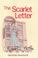 Cover of: The Scarlet Letter (Pacemaker Classics)