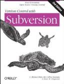 Cover of: Version Control with Subversion by C Pilato, Ben Collins-Sussman, Fitzpatrick, Brian.