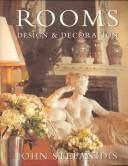 Cover of: Rooms by John Stefanidis, John Stefanidis