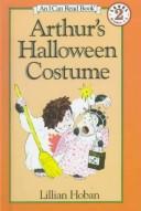 Cover of: Arthur's Halloween Costume