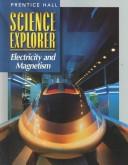 Cover of: Science Explorer by Prentice-Hall, inc., Prentice-Hall, inc.